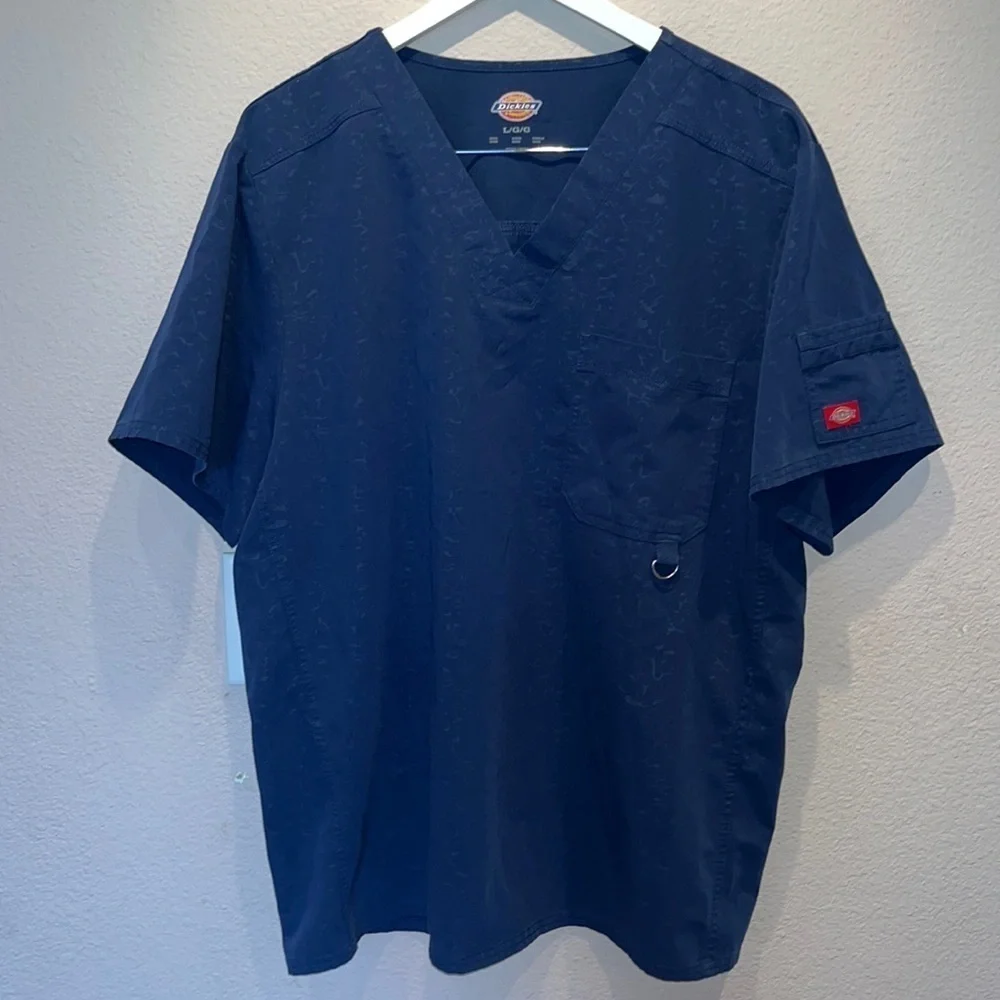 Dickies navy blue